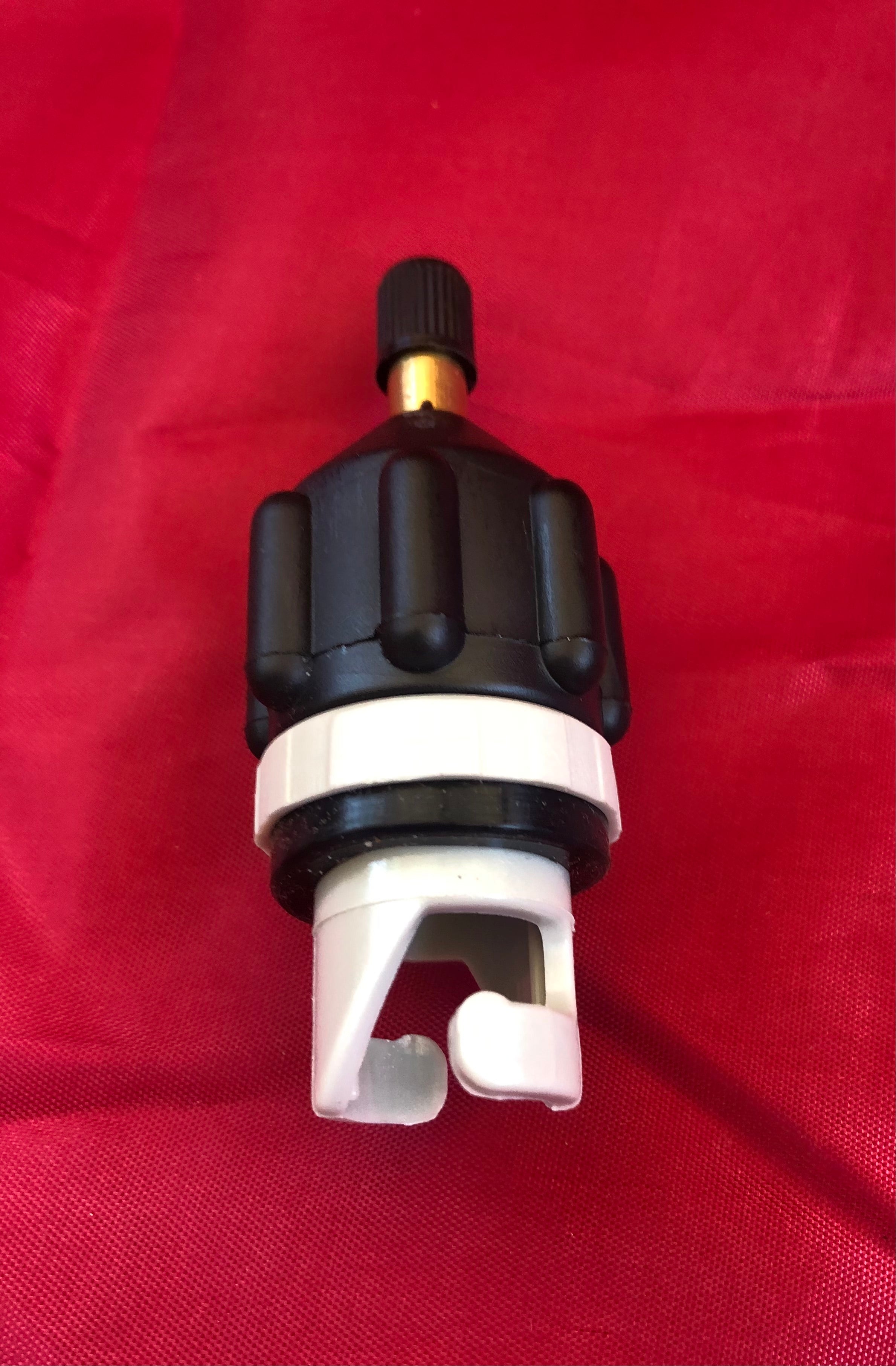 Fun Metalcompressor Compressor Converters – ThinkInflatables, LLC