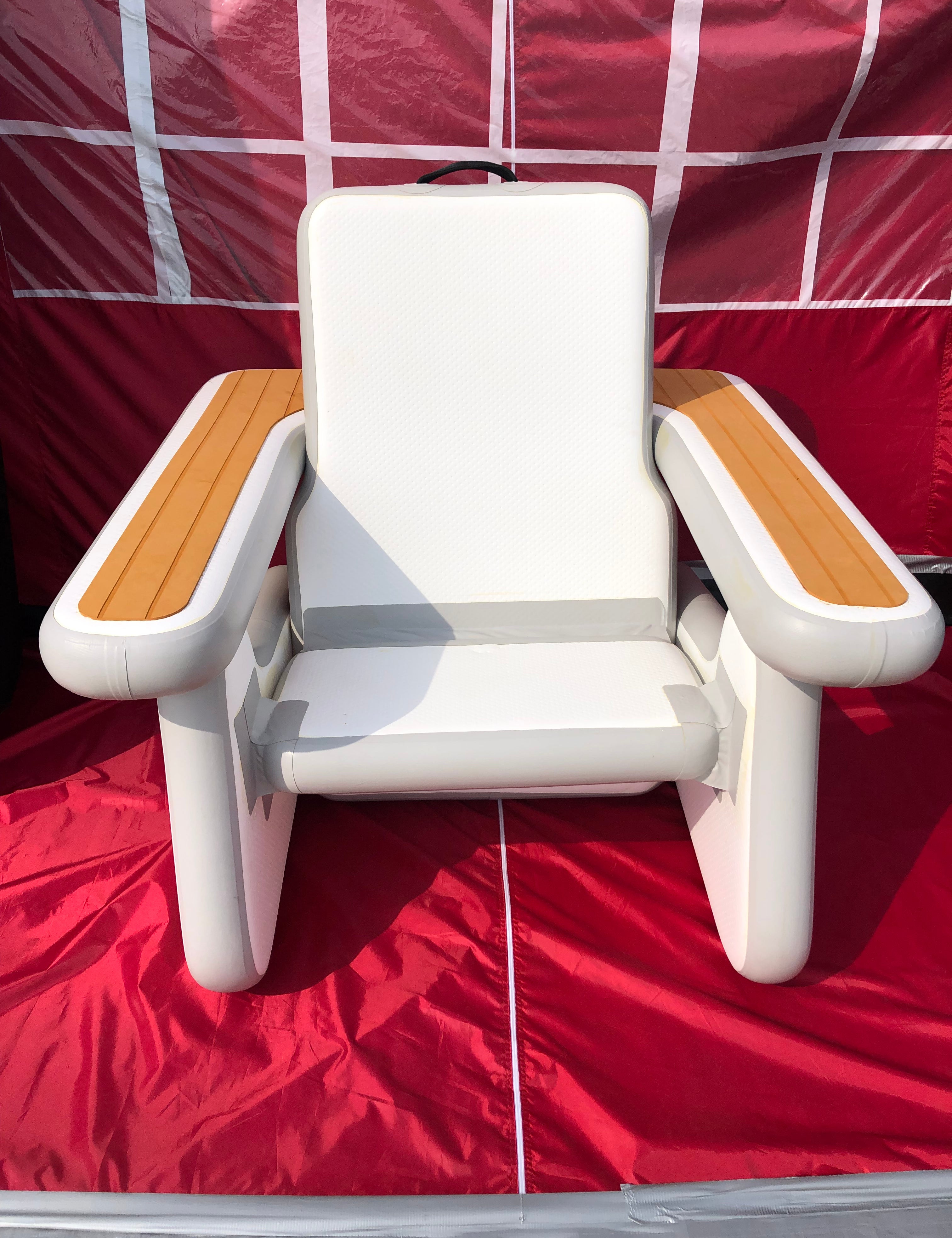 Inflatable Paddle Boards, Boats, Chairs & More – ThinkInflatables, LLC